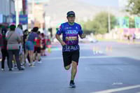 Carrera del día del padre 2025