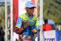 Carrera del día del padre 2025