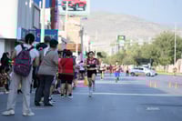 Carrera del día del padre 2025