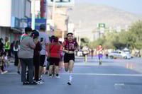 Carrera del día del padre 2025