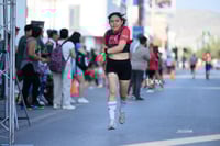 Carrera del día del padre 2025