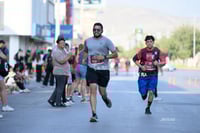 Carrera del día del padre 2025