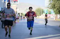 Carrera del día del padre 2025