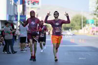 Carrera del día del padre 2025