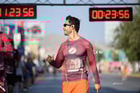 Carrera del día del padre 2025