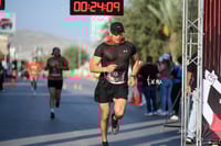 Carrera del día del padre 2025