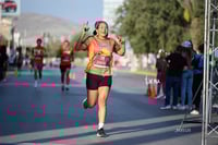 Carrera del día del padre 2025