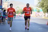 Carrera del día del padre 2025