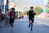 Carrera del día del padre 2025