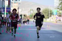 Carrera del día del padre 2025