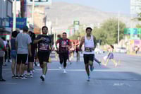Carrera del día del padre 2025
