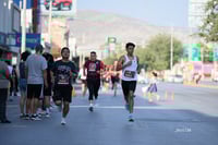 Carrera del día del padre 2025