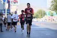 Carrera del día del padre 2025