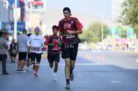 Carrera del día del padre 2025