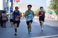 Carrera del día del padre 2025