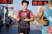 Carrera del día del padre 2025