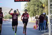 Carrera del día del padre 2025