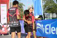 Carrera del día del padre 2025