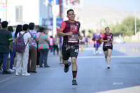 Carrera del día del padre 2025