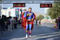 Carrera del día del padre 2025