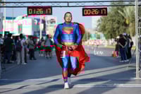 Carrera del día del padre 2025
