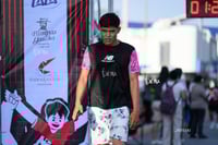 Carrera del día del padre 2025