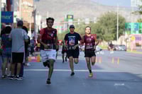 Carrera del día del padre 2025