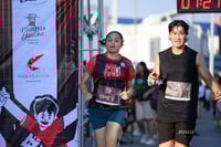 Carrera del día del padre 2025