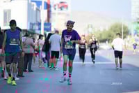 Carrera del día del padre 2025