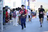Carrera del día del padre 2025