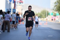Carrera del día del padre 2025