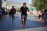 Carrera del día del padre 2025