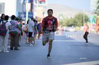 Carrera del día del padre 2025