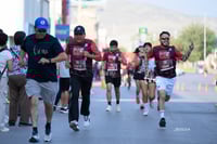 Carrera del día del padre 2025