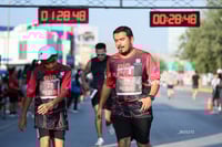 Carrera del día del padre 2025