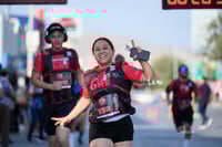 Carrera del día del padre 2025