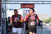 Carrera del día del padre 2025