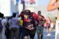 Carrera del día del padre 2025