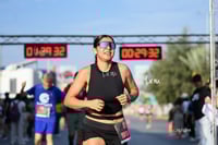 Carrera del día del padre 2025