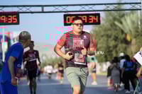 Carrera del día del padre 2025