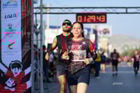 Carrera del día del padre 2025