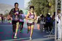 Carrera del día del padre 2025