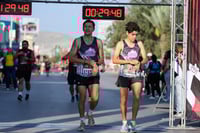 Carrera del día del padre 2025