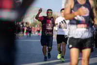 Carrera del día del padre 2025