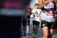 Carrera del día del padre 2025