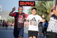 Carrera del día del padre 2025