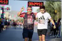 Carrera del día del padre 2025