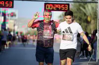 Carrera del día del padre 2025