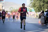 Carrera del día del padre 2025