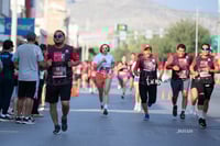 Carrera del día del padre 2025